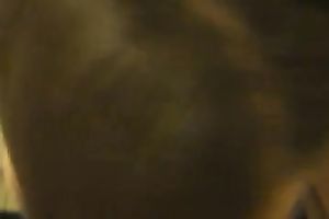 My hot and barefaced girlfriend is so wonderful at giving head