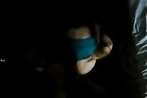 The gazoo on my Serbian GF is flawless and this babe knows how to ride a schlong