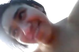 This corporalist trollop is riding my pecker like eager