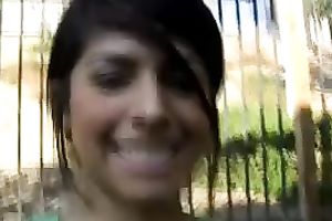 Beautiful Turkish abbe shows her worthwhile and hot mounds
