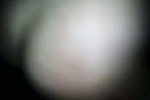 I just love riding my boyfriend's palpitating penis in cowgirl position