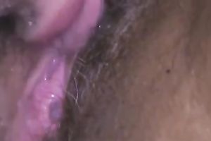 My priceless looking GF thinks I am good at slit licking