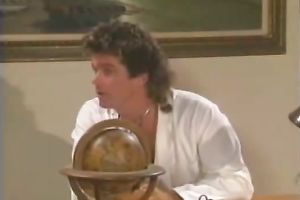 Sexy doctor tempted recent sexy nurse and screwed her constricted twat