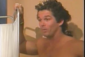 Sexy doctor tempted recent sexy nurse and screwed her constricted twat