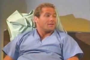 Sexy doctor tempted recent sexy nurse and screwed her constricted twat