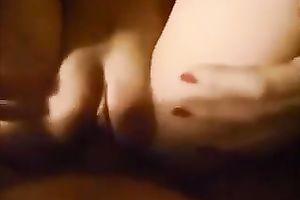 I acquire greater amount intensive orgasms when this guy bonks me in the arse