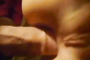 I acquire greater amount intensive orgasms when this guy bonks me in the arse