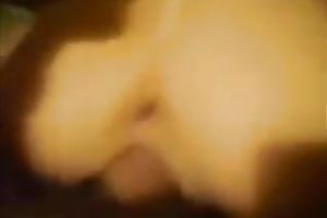 I acquire greater amount intensive orgasms when this guy bonks me in the arse