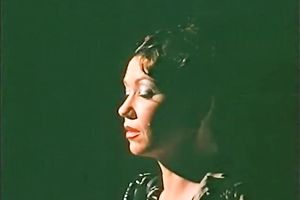 Lovely classic cougar wants to be double permeated