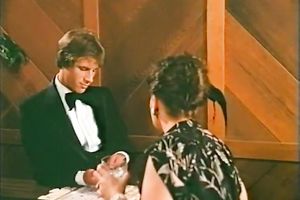 Lovely classic cougar wants to be double permeated