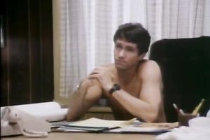 Horny and concupiscent dark brown with admirable face sucks the jock