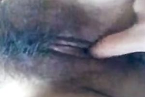 This is a curly Chinese hooker cum-hole that I screwed on POV sex movie scene