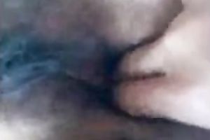This is a curly Chinese hooker cum-hole that I screwed on POV sex movie scene
