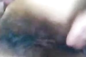 This is a curly Chinese hooker cum-hole that I screwed on POV sex movie scene