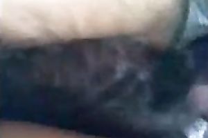 This is a curly Chinese hooker cum-hole that I screwed on POV sex movie scene