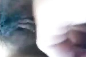 This is a curly Chinese hooker cum-hole that I screwed on POV sex movie scene