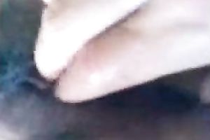 This is a curly Chinese hooker cum-hole that I screwed on POV sex movie scene