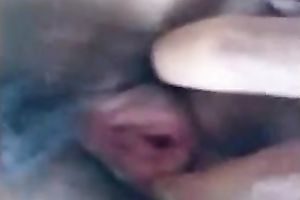 This is a curly Chinese hooker cum-hole that I screwed on POV sex movie scene