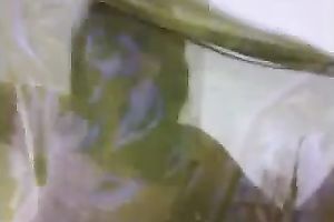 Here is my Indian milf girlfriend and her majestic bra buddies