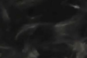 Old dark fellow bonks my constricted muff in missionary position