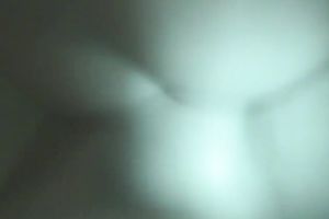 Homemade vid with a pair enjoying rear banging in the bath
