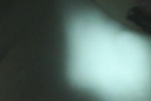 Homemade vid with a pair enjoying rear banging in the bath