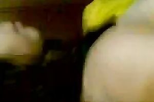 My bosomy Indian GF sucks my wang in advance of taking it in her coochie