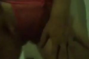 Beautiful wazoo of my nice-looking youthful lalin girl dirty slut wife from behind