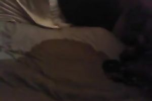 My clitoris is begging to be touched and I am intend to rub it truly worthy