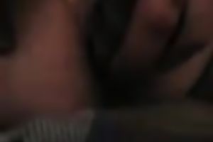 Closeup dilettante homemade episode of my toys and my pussy