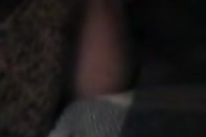 Closeup dilettante homemade episode of my toys and my pussy