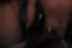 Closeup dilettante homemade episode of my toys and my pussy