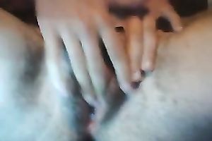 One of the freakiest and filthiest cookies on web camera