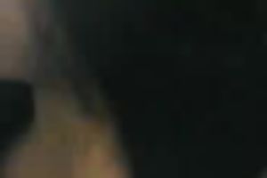 Chunky Indian milf dark brown black cock sluts showing her goodies