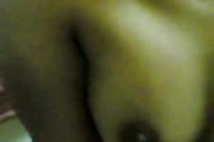 Cute Indian sexy dirty slut wife with large milk sacks positions bare on webcam