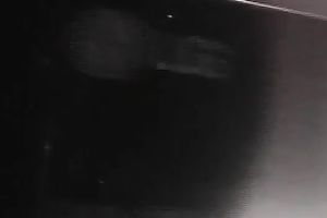 Gets to the shower and comes back for greater amount 10-Pounder