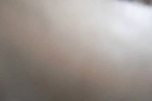 Kinky brunette hair wench needs a portion of recent white spunk