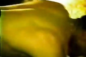 I love my hubby's large dark dong just as much as I love myself