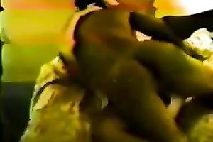 I love my hubby's large dark dong just as much as I love myself