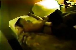 I love my hubby's large dark dong just as much as I love myself