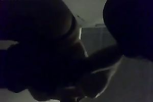 Gorgeous merry marangos of friend's amateur wife in pool cabin - spy livecam