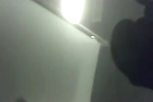 Gorgeous merry marangos of friend's amateur wife in pool cabin - spy livecam