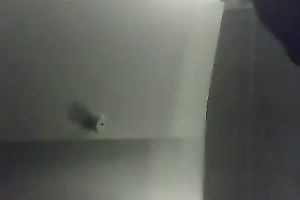 Gorgeous merry marangos of friend's amateur wife in pool cabin - spy livecam