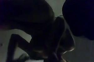 Gorgeous merry marangos of friend's amateur wife in pool cabin - spy livecam