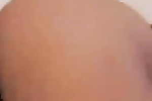Slutty and agonorgasmos longing coed desires me to gangbang her from behind