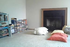 This honey is all natural and she knows how to chat