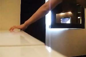 Japanese housewife desires me to gangbang her hard from the back