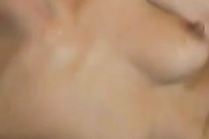 Milf cheating wife blows me nicely to acquire the huge spunk flow