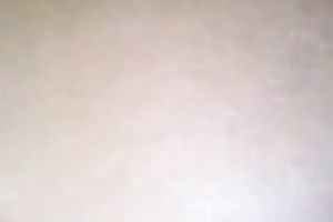 Small tittied Indian bitch shows off her exposed body