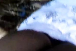 Small tittied Indian bitch shows off her exposed body